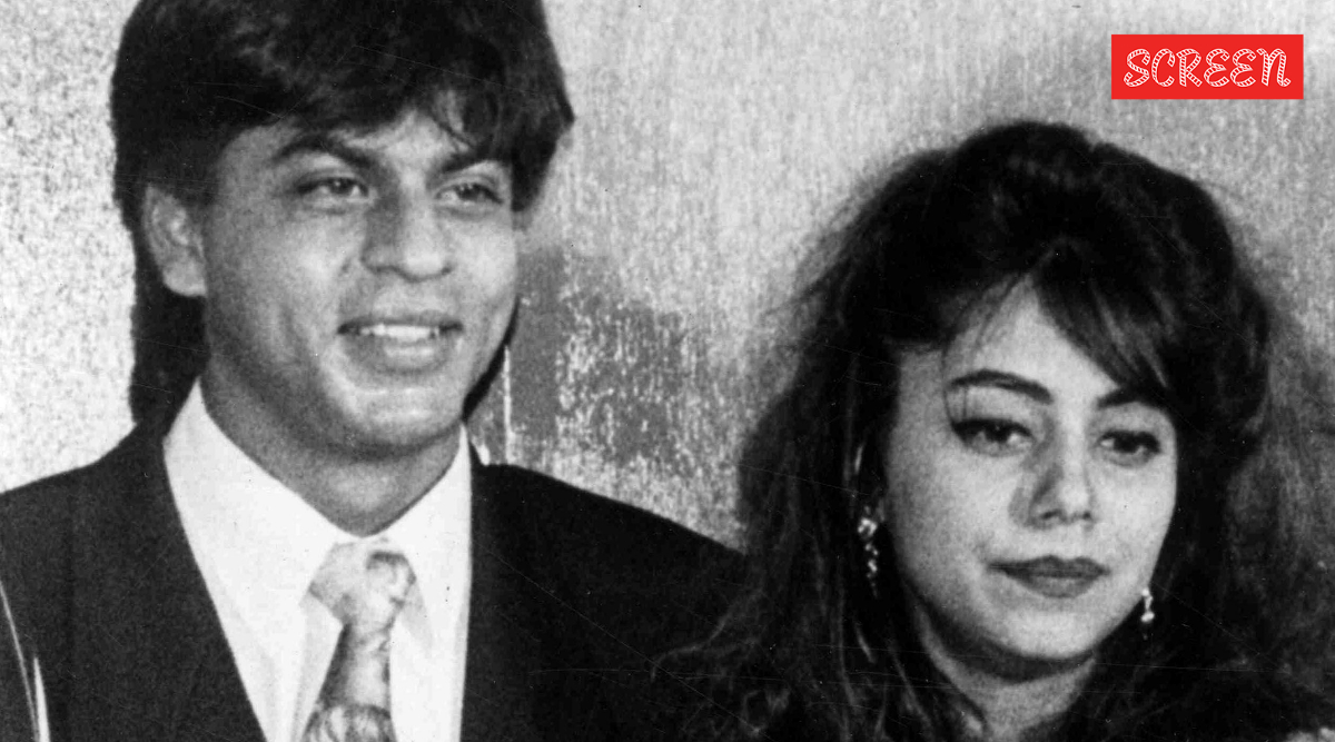 Shah Rukh Khan buys Delhi building where he began married life with Gauri Khan for Rs 37 cr