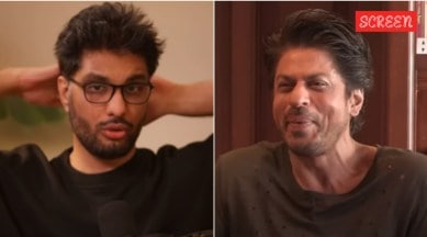 shah rukh khan gursimran khamba