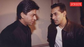 shah rukh khan salman khan