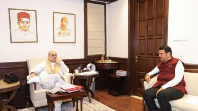 The Union minister noted that the Maharashtra Government was also taking all measures to extend help to the flood-affected farmers.