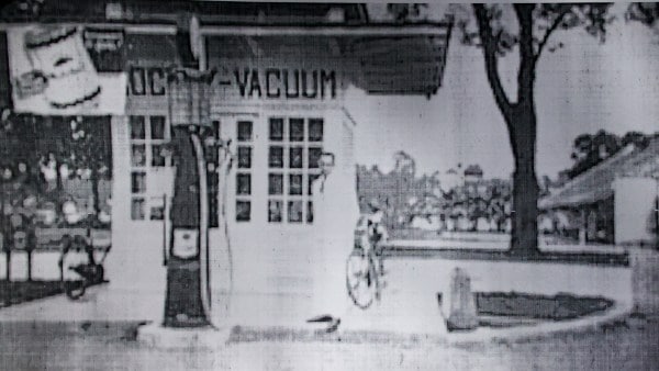 hindustan petroleum