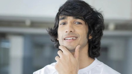 Shantanu Maheshwari
