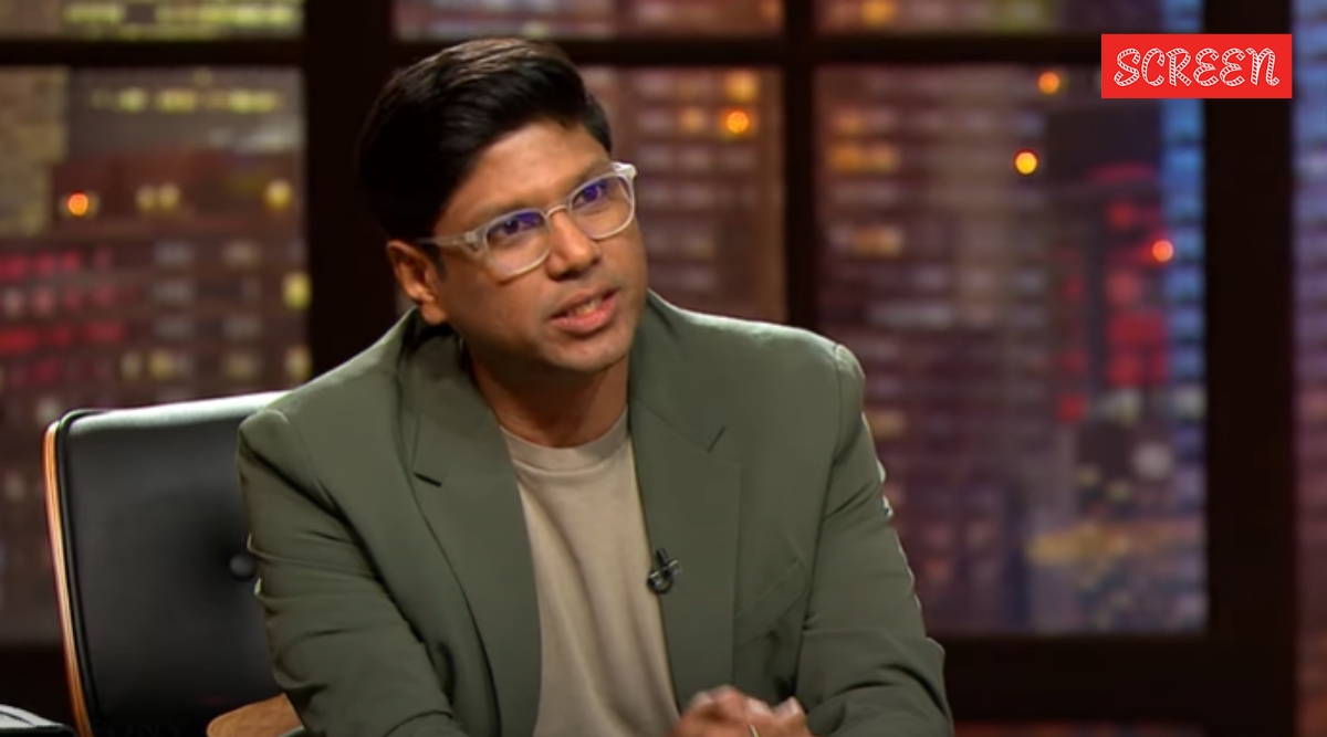 Lenskart IPO: Netizens slam ‘shark’ Peyush Bansal for 230x valuation