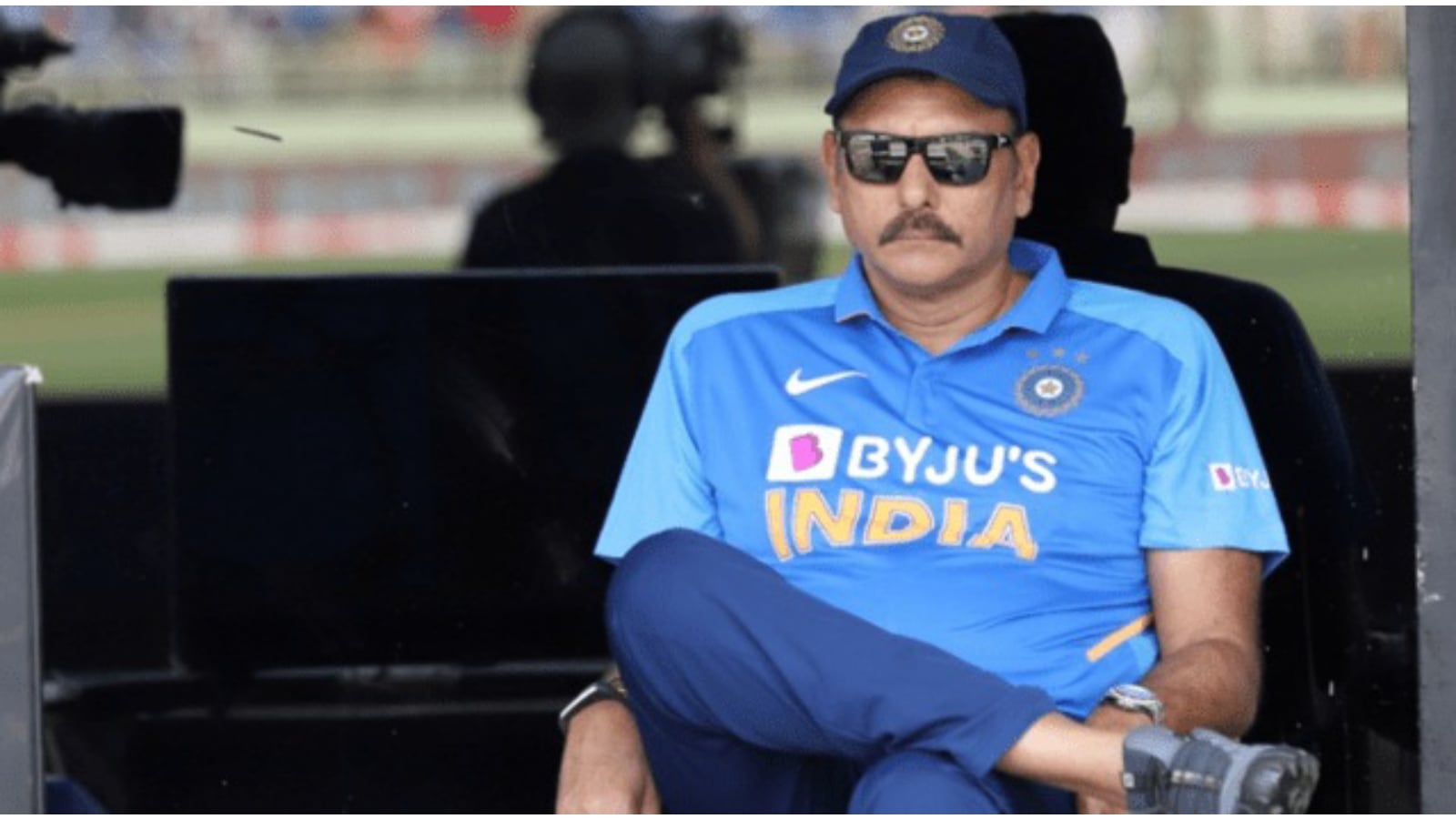 Ravi Shastri