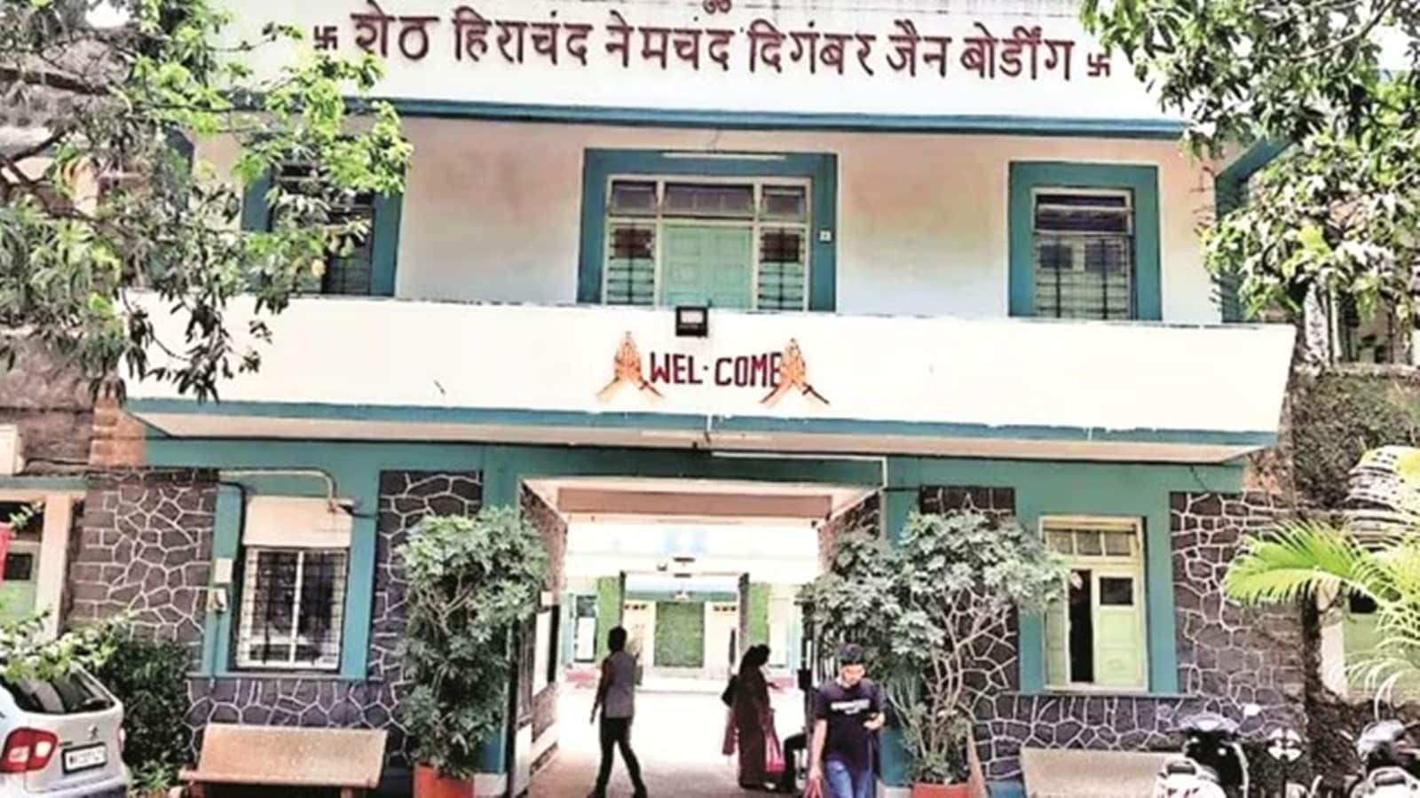 Gokhale Constructions backs out of Jain Trust property deal after controversy