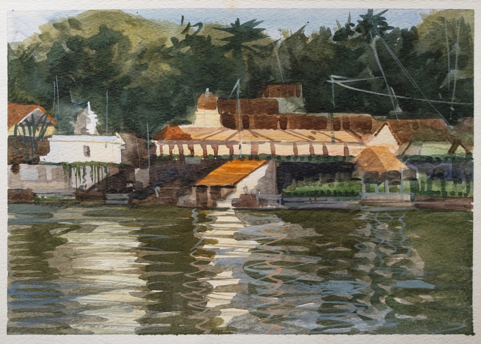 Shibu Natesan