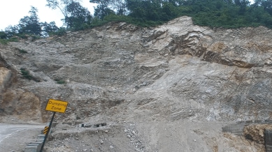 A senior officer said that the sub-committee will study the extent of illegal muck disposal, identify vulnerable areas, and recommend both preventive and remedial measures to mitigate the problem.