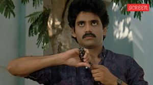 Ram Gopal Varma is now working with Manoj Bajpayee on a horror comedy.