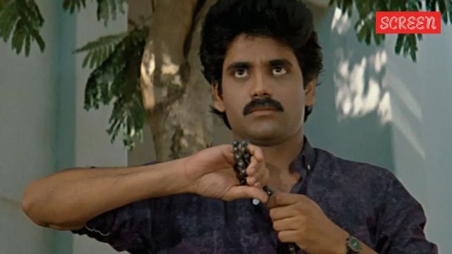 Ram Gopal Varma is now working with Manoj Bajpayee on a horror comedy.