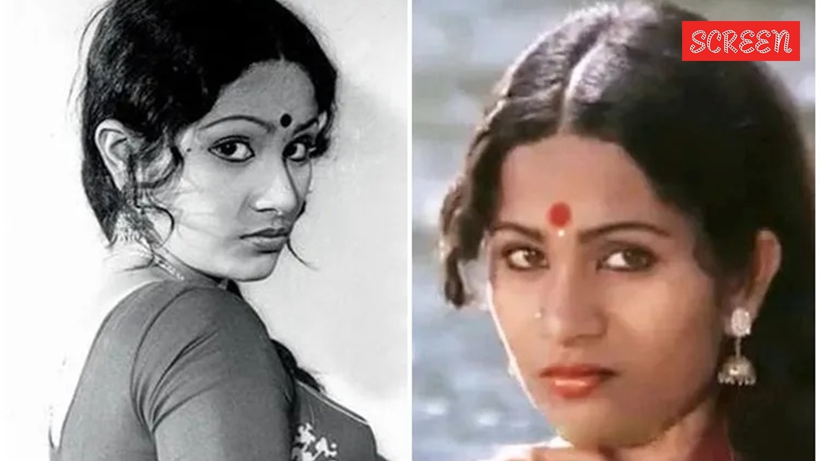 An actress par excellence, she took her own life at 17, weeks after winning National Film Award; relationship with director 23 years older than her led to heartbreak