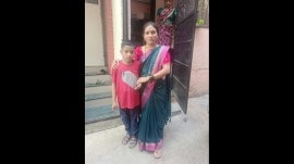 With therapies, emotional support, and unique approaches like dog-assisted therapy, the centre continues to help children lead meaningful, independent lives.