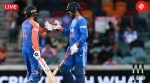India vs Australia Live Cricket Score, 2nd T20