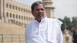 Karnataka CM Siddaramaiah has ordered a review of a proposal to restrict RSS activities on government land after Minister Priyank Kharge’s recommendation.