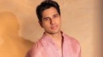 Sidharth Malhotra reveals sweet potatoes to be his struggle food