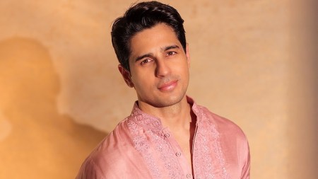 Sidharth Malhotra reveals sweet potatoes to be his struggle food