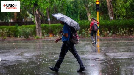 UPSC Essentials | Mains answer practice — GS 1 (Week 125)