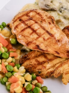 Signs Your Body Needs More Protein