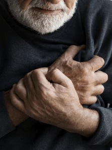 8 signs of a silent heart attack: Early symptoms to watch out for