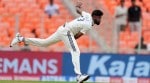 It took only one wicket for Siraj to find his groove again (AP Photo)