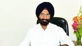 Delhi Environment Minister Manjinder Singh Sirsa, Manjinder Singh Sirsa, Clouds gathering, Rekha Gupta, delhi aqi, Delhi air pollution, Delhi air quality, air pollution, air pollution level, Delhi severe air quality, delhi news, India news, Indian express, current affairs