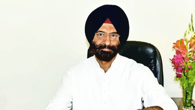 Delhi Environment Minister Manjinder Singh Sirsa, Manjinder Singh Sirsa, Clouds gathering, Rekha Gupta, delhi aqi, Delhi air pollution, Delhi air quality, air pollution, air pollution level, Delhi severe air quality, delhi news, India news, Indian express, current affairs