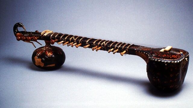 sitar