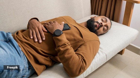sleep
