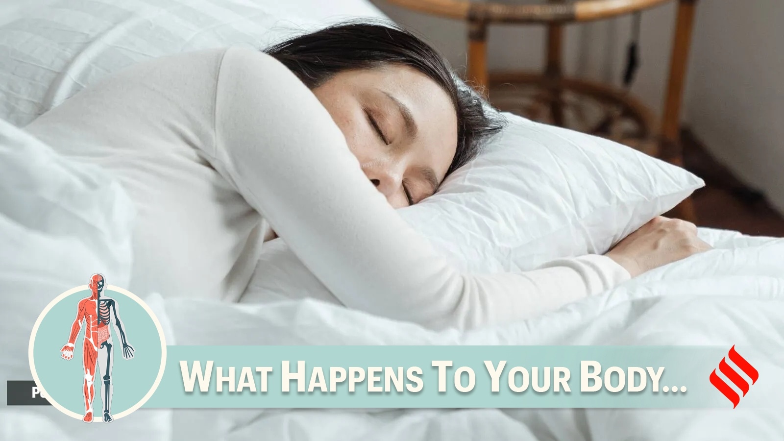 This is what happens to the body when you sleep until noon every day for 6 months