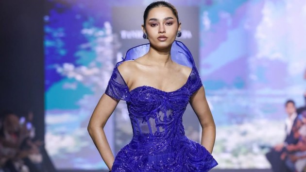 Lakme Fashion Week 2025