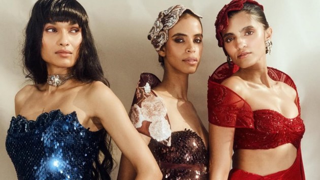 Lakme Fashion Week 2025