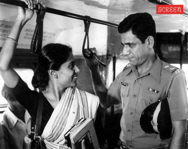 smita patil ardh satya