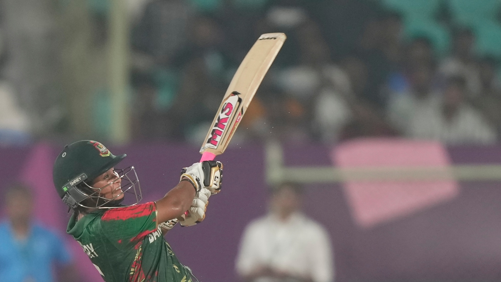 ‘We haven’t slept for last 4 days’: Sobhana Mostary opens up about Bangladesh’s 7-run loss against Sri Lanka in Women’s World Cup