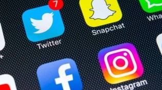 social media age restrictions