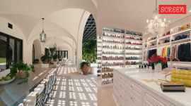 Inside Sofia Vergara's LA home