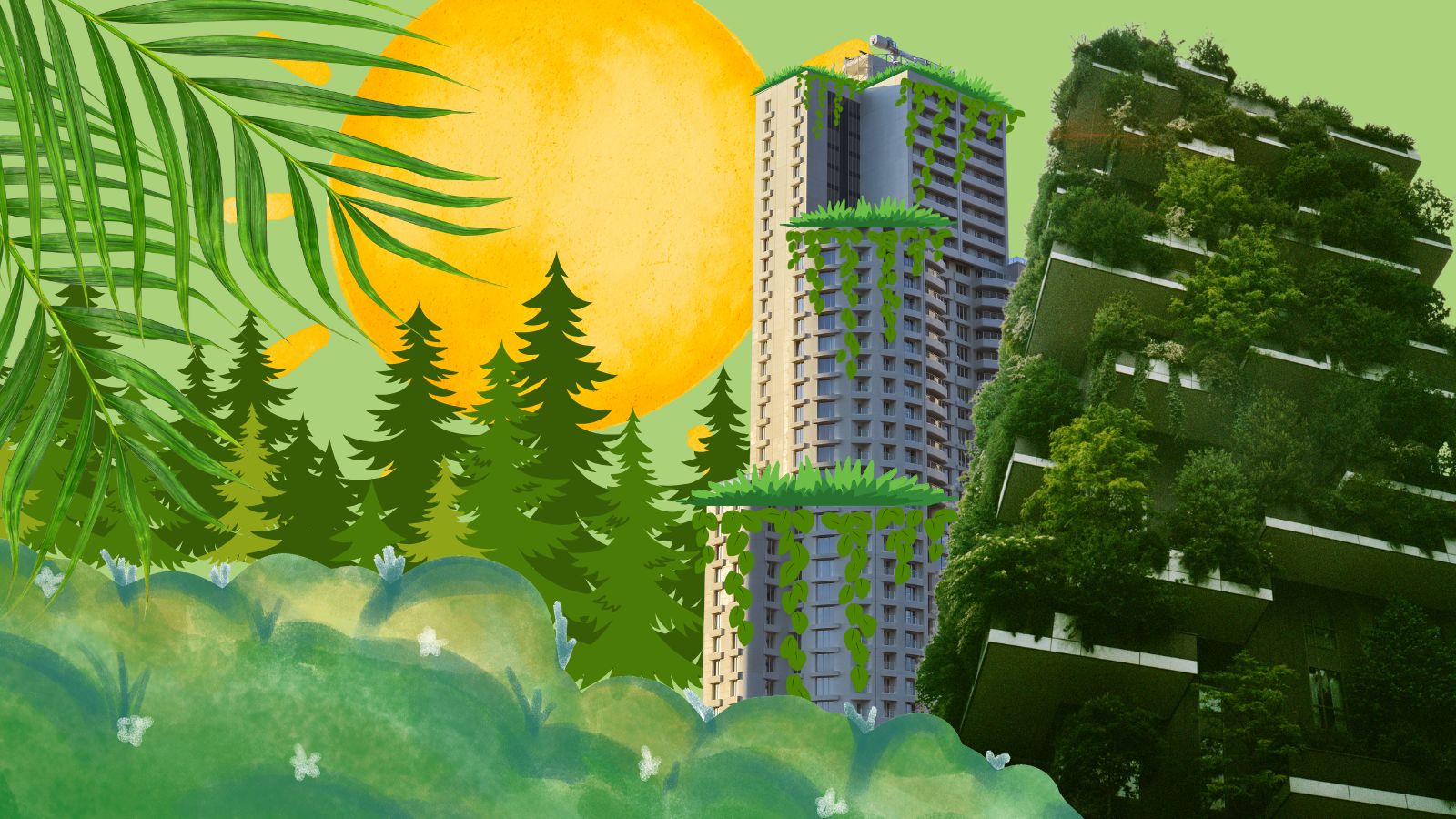 solarpunk, what is solarpunk