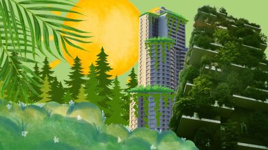 solarpunk, what is solarpunk