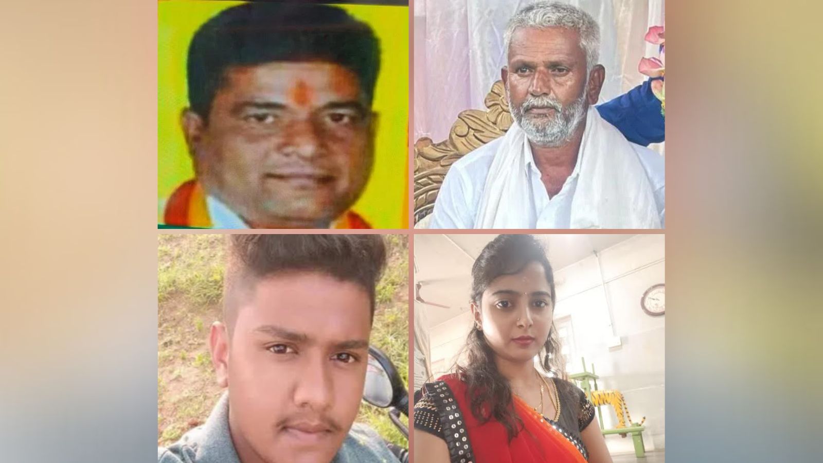 Man Beaten to Death in Karnataka Over Alleged Affair