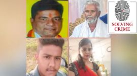 The frantic search for Deepika Lokesh's whereabouts and the police investigation that followed uncovered a tale of infidelity, an Instagram friendship, and a cruel murder.