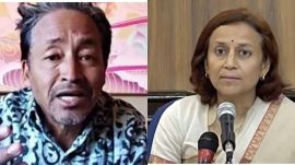 wangchuk wife Gitanjali Angmo told the Supreme Court on Wednesday that his “continued detention…should be vitiated on account of the grave and incurable procedural lapses” as mandatory safeguards under the Act had not been complied with.