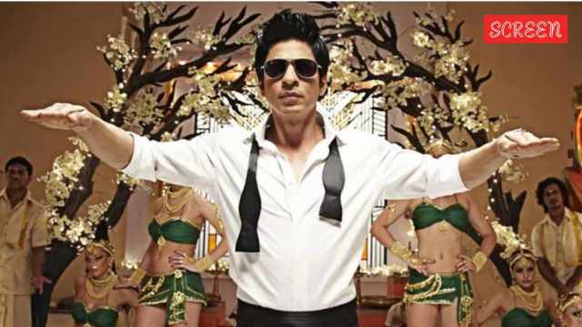 Anubhav Sinha said failure of Shah Rukh Khan's Ra.One broke him emotionally.