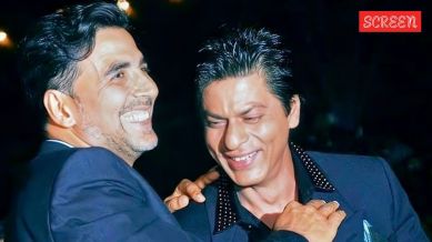 Akshay Kumar was last seen in the film Jolly LLB 3.