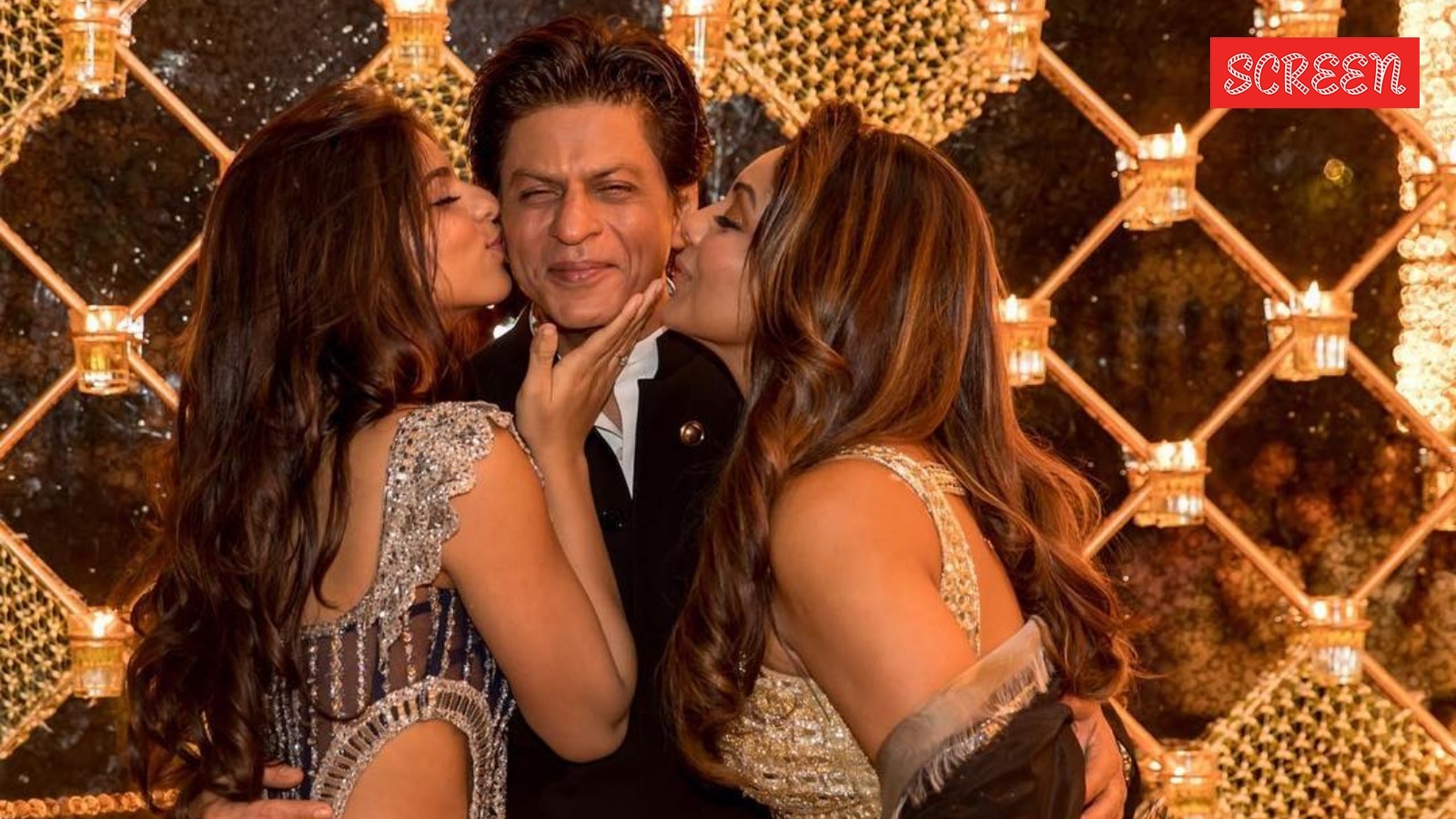 Shah Rukh Khan’s Diwali bash 2025 plans revealed, manager Pooja Dadlani shares the information: ‘Mannat…’