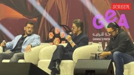 Shah Rukh Khan will be next seen in King