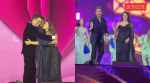 Shah Rukh Khan and Kajol danced to their hit tracks at a recent award show