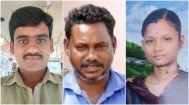 They lost loved ones in Vijay rally stampede. Now two Dalit families say they were kept in dark about Supreme Court petitions filed in their name