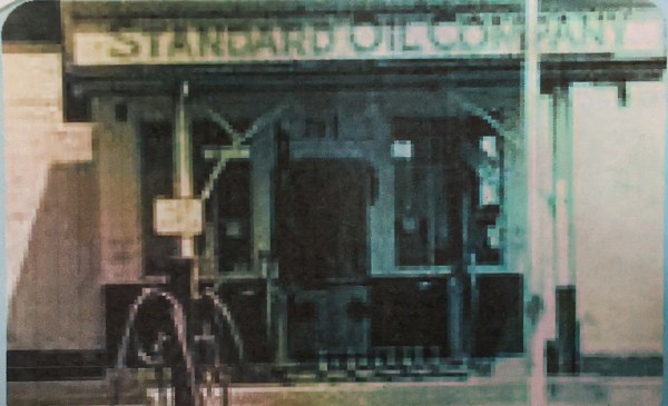 hindustan petroleum