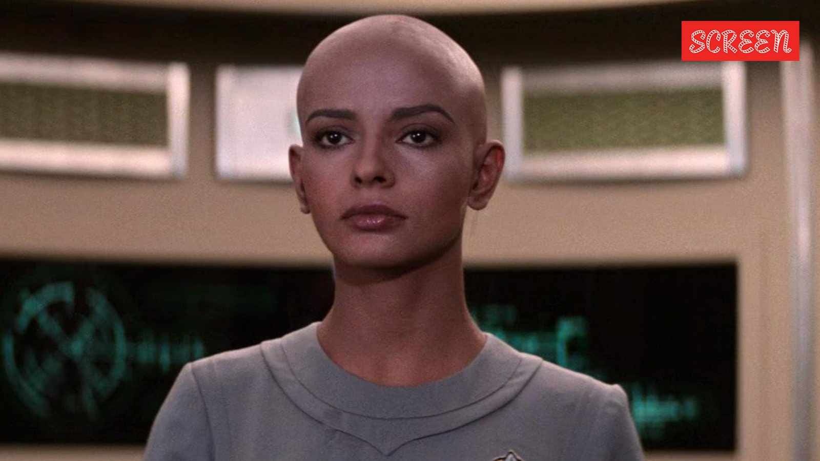 Bollywood actress shaved her head for Star Trek role, almost became Bond girl, made history as first Indian to present at Oscars