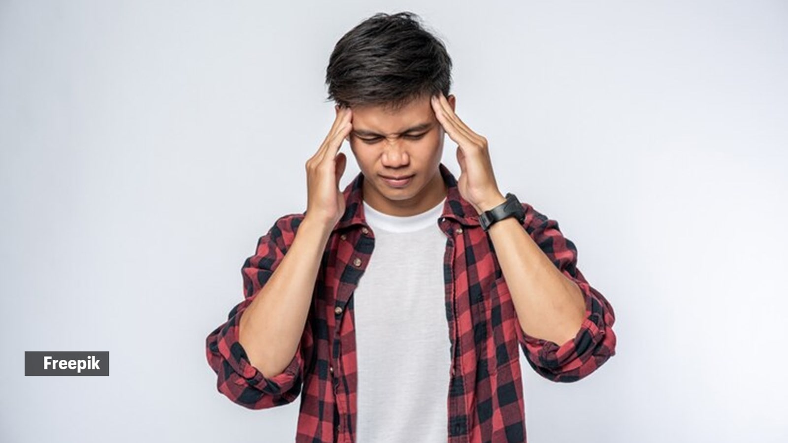 You may eat clean, exercise, not drink or smoke, but this one thing can increase your risk of stroke