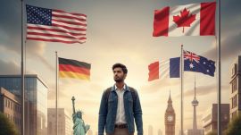 US H1-B visa: Despite policy headwinds, these countries continue to draw Indian students