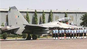 Su-30MKIs, plan to upgrade Su-30MKIs, upgrade Su-30MKIs, MiG-21s, IAF fighter squadron, IAF, Su-30MKI upgrade programme, Super Sukhoi programme, Indian Air Force (IAF), Indian express news, current affairs